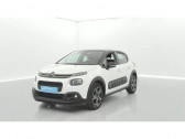 Citroen C3 occasion année 2019 boite Manuelle Annonce Citroen C3 occasion Essence PureTech 82 S&S BVM5 Shine à MORLAIX