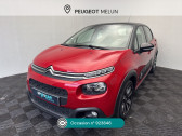 Citroen C3 occasion année 2019 boite Manuelle Annonce Citroen C3 occasion Essence PURETECH 82 S&S BVM5 SHINE à Cesson