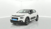 Citroen C3 occasion année 2019 boite Manuelle Annonce Citroen C3 occasion Essence PureTech 82 S&S ELLE 5p à SAINT-GREGOIRE
