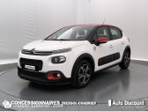Annonce Citroen C3 occasion Essence PureTech 82 S&S ELLE  LATTES