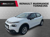 Citroen C3 PureTech 82 S&S ELLE  2019 - annonce de voiture en vente sur Auto Sélection.com