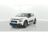 Citroen C3 occasion année 2019 boite Manuelle Annonce Citroen C3 occasion Essence PureTech 82 S&S ELLE à MORLAIX