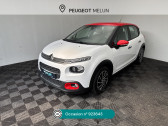 Annonce Citroen C3 occasion Essence PURETECH 82 S&S ELLE  Cesson