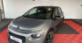 Annonce Citroen C3 occasion Essence PureTech 82 SetS BVM5 Feel  Cournon d'Auvergne