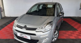 Citroen C3 occasion année 2016 boite Automatique Annonce Citroen C3 occasion Essence PureTech 82 SetS ETG Feel Edition à Cournon d'Auvergne