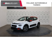 Annonce Citroen C3 occasion Essence PureTech 82 Shine Business  LONS