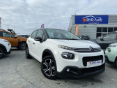 Annonce Citroen C3 occasion Essence PURETECH 82 SHINE CLIM AUTO  Biganos