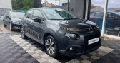 Citroen C3 occasion année 2017 boite Manuelle Annonce Citroen C3 occasion Essence PureTech 82 Shine à NANTES