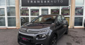 Citroen C3 PureTech 82 Shine   venelles 13