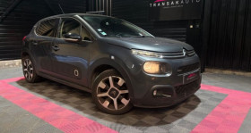 Citroen C3 , garage TRANSAKAUTO DOUAI  Cuincy