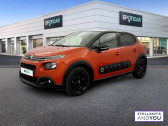 Citroen C3 occasion année 2018 boite Manuelle Annonce Citroen C3 occasion Essence PureTech 82 Shine à ARGENTEUIL