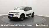 Citroen C3 PureTech 82 Shine   VILLENEUVE-LES-BEZIERS 34