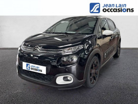 Citroen C3 , garage JEAN LAIN OCCASION SEYSSINET  Seyssinet-Pariset