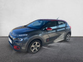 Citroen C3 occasion année 2017 boite Manuelle Annonce Citroen C3 occasion Essence PureTech 82 Shine à PRIVAS
