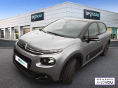 Citroen C3 occasion année 2018 boite Manuelle Annonce Citroen C3 occasion Essence PureTech 82 Shine à VILLENEUVE D'ASCQ