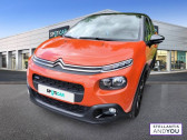Citroen C3 PureTech 82 Shine  2018 - annonce de voiture en vente sur Auto Sélection.com