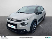 Annonce Citroen C3 occasion Essence PureTech 82 Shine  Caen