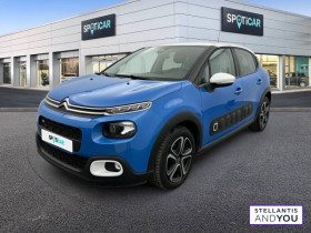 Citroen C3 , garage SPOTICAR STELLANTIS &YOU MONTIGNY  MONTIGNY LE BRETONNEUX