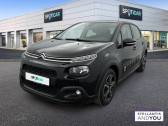 Citroen C3 occasion année 2018 boite Manuelle Annonce Citroen C3 occasion Essence PureTech 82 Shine à FONTENAY SOUS BOIS