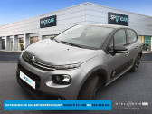 Citroen C3 occasion année 2018 boite Manuelle Annonce Citroen C3 occasion Essence PureTech 82 Shine à VILLENEUVE D'ASCQ