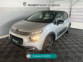 Citroen C3 PURETECH 82 SHINE   Noisy-le-Grand 93
