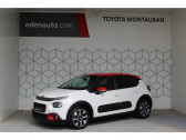 Citroen C3 occasion année 2018 boite Manuelle Annonce Citroen C3 occasion Essence PureTech 82 Shine à Montauban