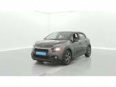 Citroen C3 occasion année 2018 boite Manuelle Annonce Citroen C3 occasion Essence PureTech 82 Shine à LOUDEAC