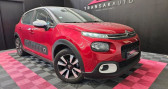 Citroen C3 occasion année 2020 boite Manuelle Annonce Citroen C3 occasion Essence PureTech 82 SS BVM5 Feel à Lesménils