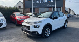 Citroen C3 , garage AUTO JULIEN  Maubeuge