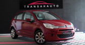 Annonce Citroen C3 occasion Essence PureTech 82 Vitamine � L'ISLE SUR LA SORGUE
