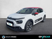 Annonce Citroen C3 occasion Diesel PureTech 82ch BVM SHINE BUSINESS  VARENNES VAUZELLES
