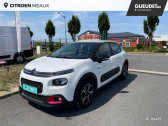 Citroen C3 occasion année 2019 boite Manuelle Annonce Citroen C3 occasion Essence PureTech 82ch ELLE S&S E6.d-TEMP à Mareuil-lès-Meaux