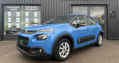 Citroen C3 occasion année 2017 boite Manuelle Annonce Citroen C3 occasion Essence PureTech 82ch Feel BIOETHANOL à Clermont L'herault