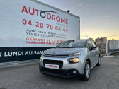 Citroen C3 occasion année 2018 boite Manuelle Annonce Citroen C3 occasion Essence PureTech 82ch Feel Business - 35 000 Kms à Marseille 10