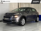 Citroen C3 occasion année 2019 boite Manuelle Annonce Citroen C3 occasion Essence PureTech 82ch Feel Business S&S E6.d-TEMP à Dury