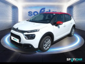 Citroen C3 PureTech 82ch Feel Business S&S E6.d   Saint Martin-lez-Tatinghem 62