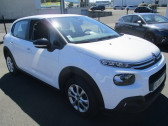 Citroen C3 PureTech 82ch Feel Business S&S E6.d  2019 - annonce de voiture en vente sur Auto Sélection.com