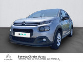 Citroen C3 occasion année 2020 boite Manuelle Annonce Citroen C3 occasion Essence PureTech 82ch Feel Business S&S E6.d à MORLAIX