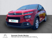 Citroen C3 occasion année 2020 boite Manuelle Annonce Citroen C3 occasion Essence PureTech 82ch Feel Business S&S E6.d à MORLAIX