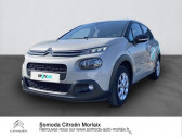 Citroen C3 occasion année 2020 boite Manuelle Annonce Citroen C3 occasion Essence PureTech 82ch Feel Business S&S E6.d à MORLAIX