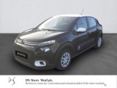 Citroen C3 occasion année 2019 boite Manuelle Annonce Citroen C3 occasion Essence PureTech 82ch Feel Business S&S E6.d à MORLAIX