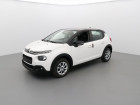 Citroen C3 occasion année 2019 boite Manuelle Annonce Citroen C3 occasion Essence Puretech 82ch feel business s&s e6.d à Ganges