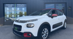 Citroen C3 , garage JEVENDSVOTREAUTO.COM CLERMONT L'HRAULT  Clermont L'herault