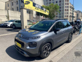 Citroen C3 occasion année 2019 boite Manuelle Annonce Citroen C3 occasion Essence PURETECH 82CH FEEL E6.D-TEMP à Pantin