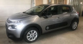 Citroen C3 occasion année 2018 boite Manuelle Annonce Citroen C3 occasion Essence puretech 82ch feel pack à YSSINGEAUX