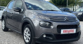 Annonce Citroen C3 occasion Essence PureTech 82ch Feel S&S E6.d  Roncq