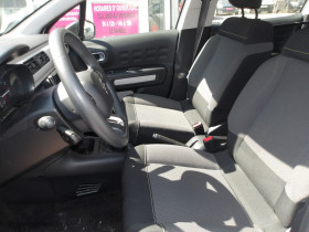 Citroen C3 PURETECH 82CH FEEL S&S E6.D-TEMP  occasion � Toulouse - photo n�5