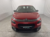 Annonce Citroen C3 occasion Essence PureTech 82ch Feel S&S E6.d  Illzach