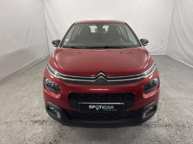 Citroen C3 , garage Citroën Mulhouse  Illzach