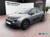 Citroen C3 occasion année 2019 boite Manuelle Annonce Citroen C3 occasion Essence PureTech 82ch Feel S&S E6.d à Boulogne-sur-mer